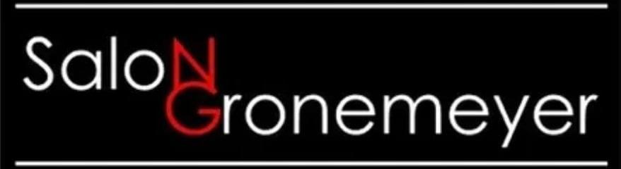 Logo Salon Gronemeyer